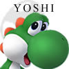 Little Yoshi
