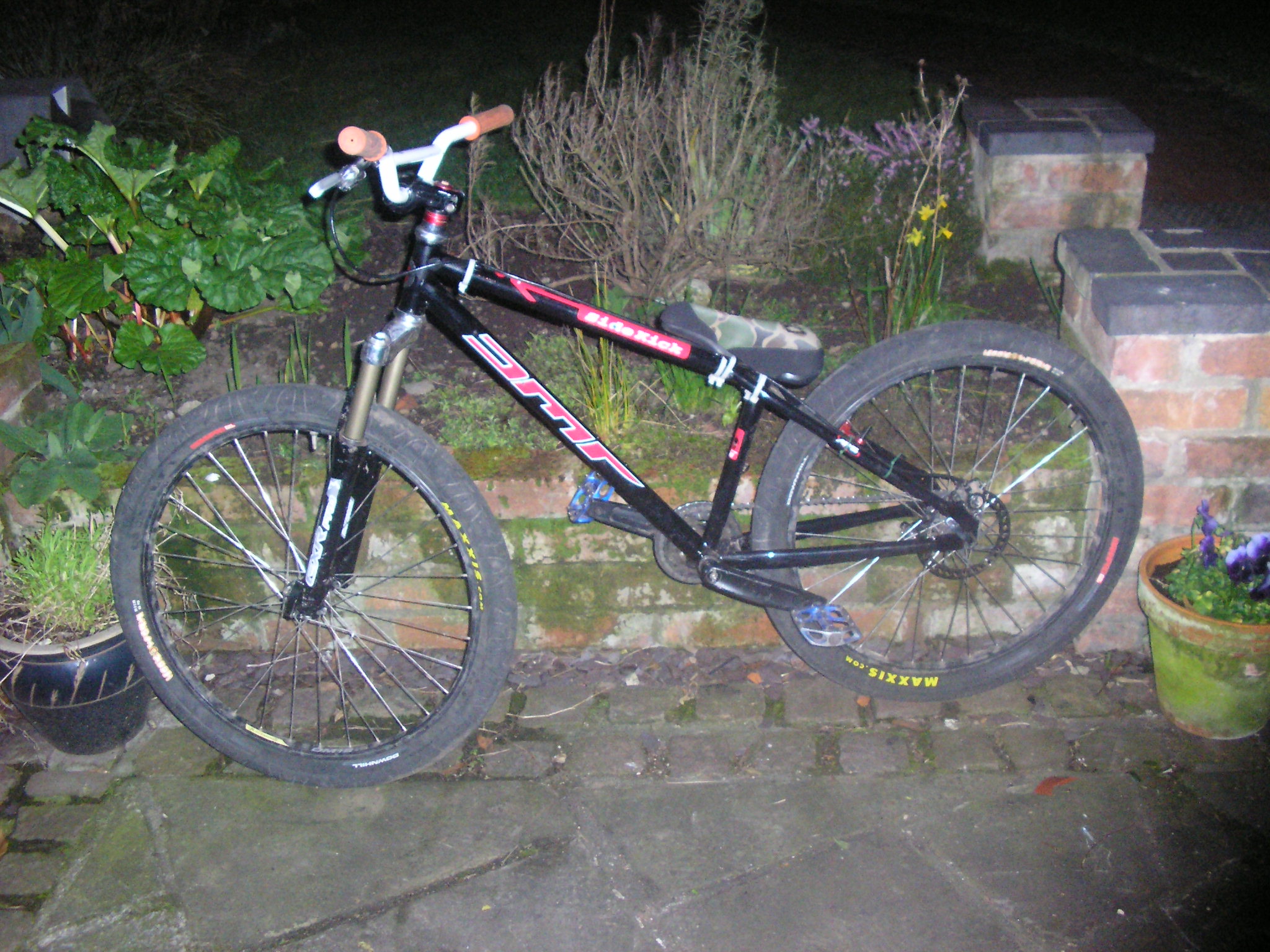 Wanting Pics Of Dirt Jump Bikes Beginners Trials Chat Trialsforum