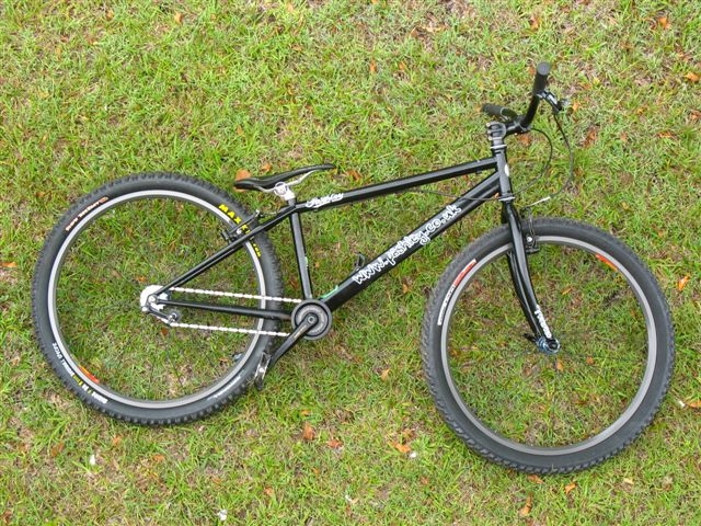 pashley 26mhz