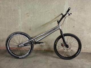 Rockman trials bike new arrivals