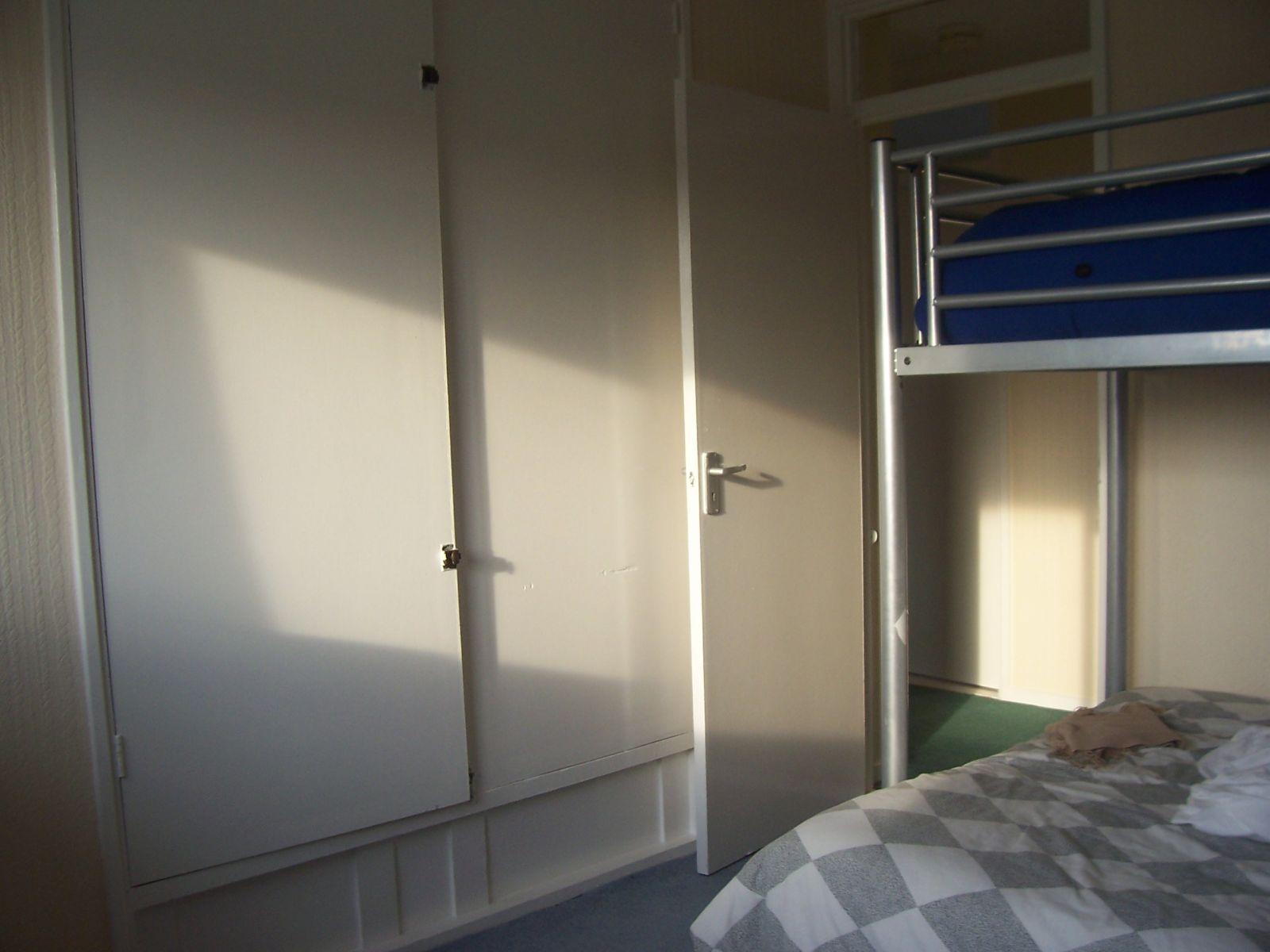 New house 