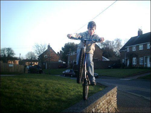 Street Trials