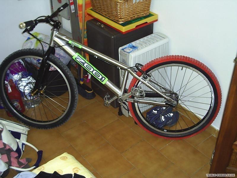 mi cycles