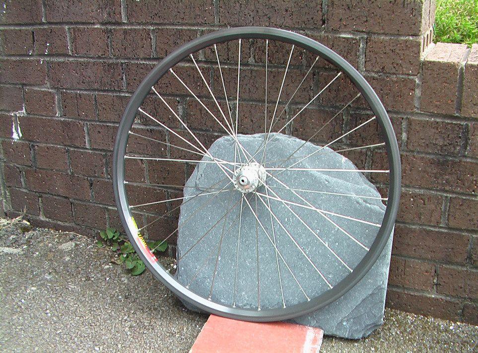 hope road wheels