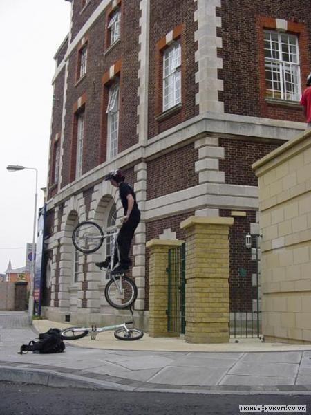Southampton 29/07/04