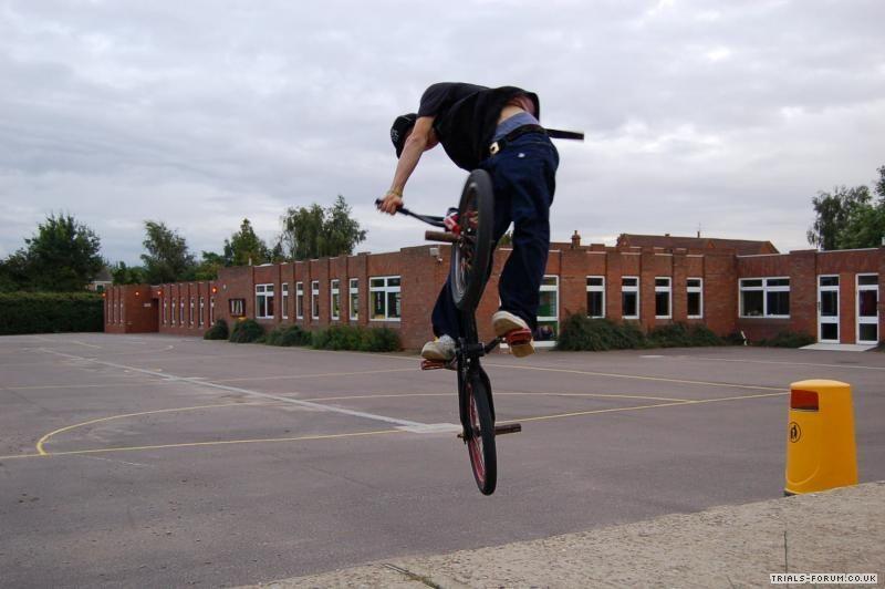 bmxer