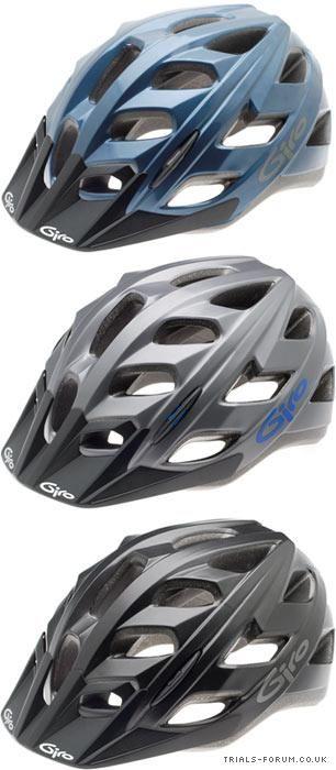 giro hex review
