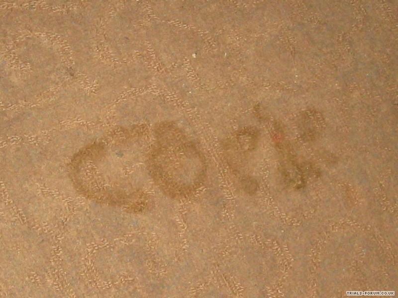 Burnt Carpet Images