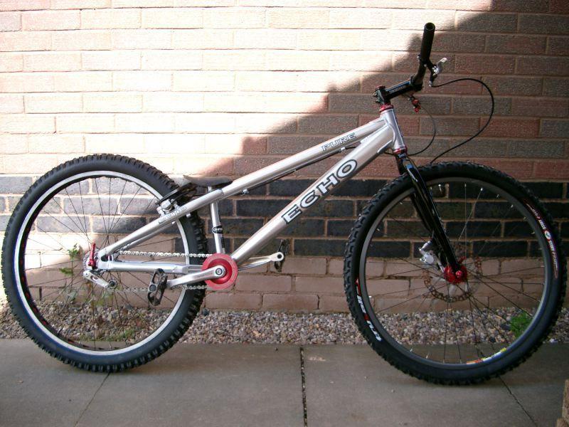 pure bikes uk