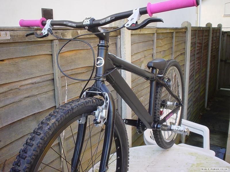 Bike Pics