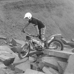 mototrials