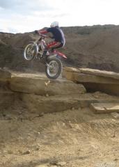 mototrials