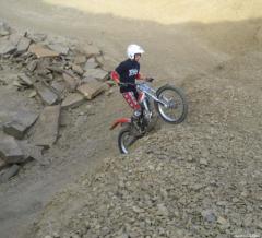 mototrials