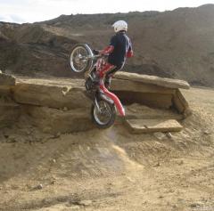 mototrials