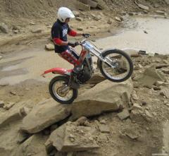 mototrials