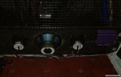 my sound system