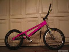 bikepink