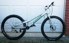 My bike