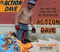 Action Dave