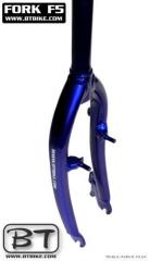 BT Fork F5