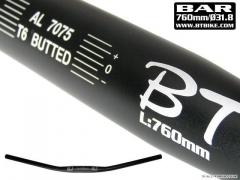 BT bar 760mm