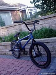 My BMX