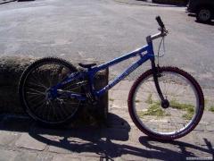 My Bike