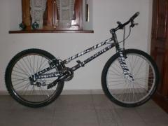 MI BIKE:)