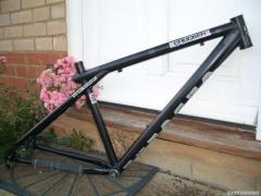 GT Chucker frame for sale - £37 posted