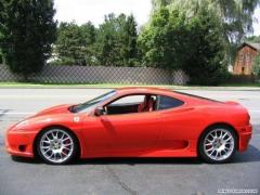 Ferrar CS2