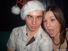xmas party