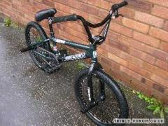 bmx front