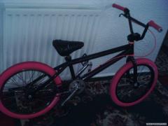 My BMX