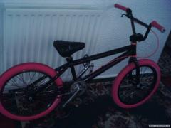 My BMX