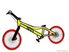More information about "ms paint bike"
