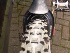 XTR Carbon Booster