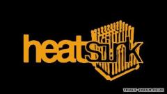 HEATSINK 2