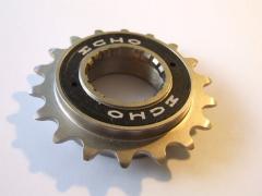 Echo Freewheel