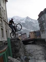 Chamonix