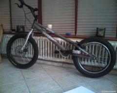 my bike