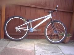 me bike