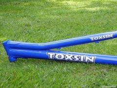 Toxsin 1