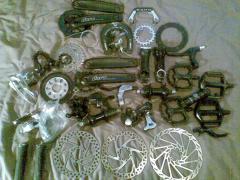 Bits for sale