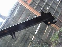 Bruiser Fork Legs