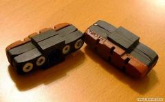 brake pads