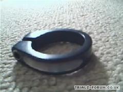 seat clamp for sale!!!