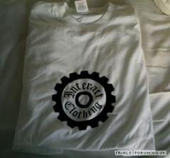 Bike Cog T-shirt