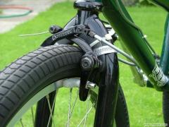 bongo's bmx front brake