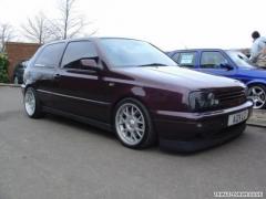 Present VR6 Highline!