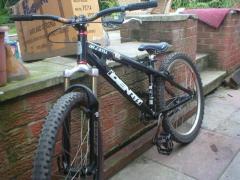 my jump bike